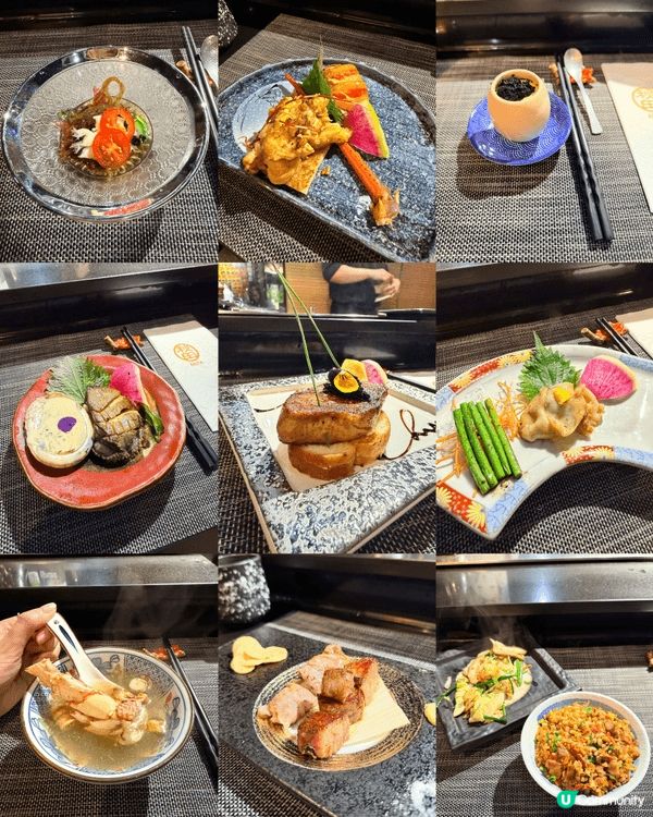 🔥✨性價比超高嘅鐵板燒餐廳😍