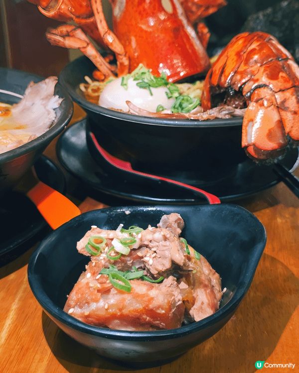 ✨高質隱世拉麵店✨