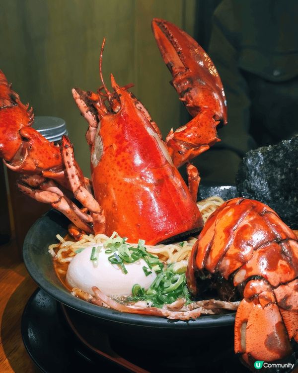 ✨高質隱世拉麵店✨