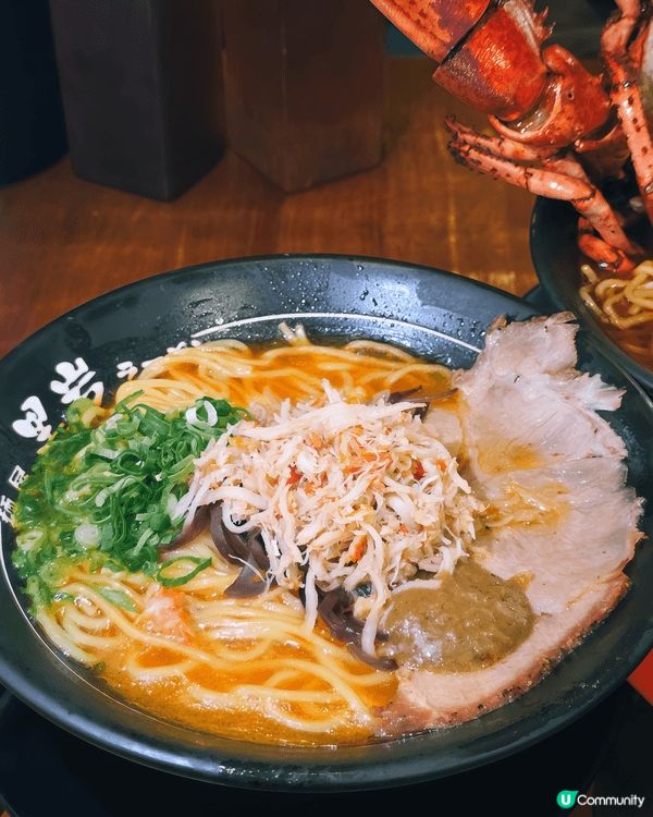 ✨高質隱世拉麵店✨