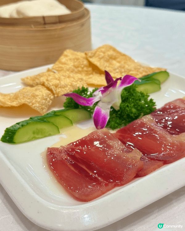 🇭🇰 上環海景舒適中菜館✨抵食海鮮餐 🦞