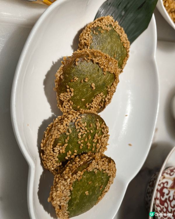 綠茶餐廳，食物造型賣相特別，十分適合打卡，且食物味道不錯，又...