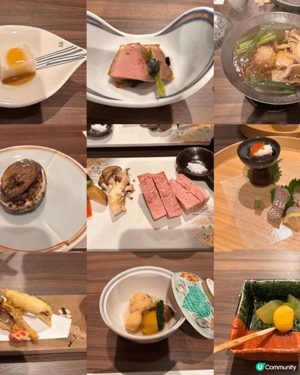 日本名島的海鮮非常新鮮性價比我高選擇亦很多我一試。