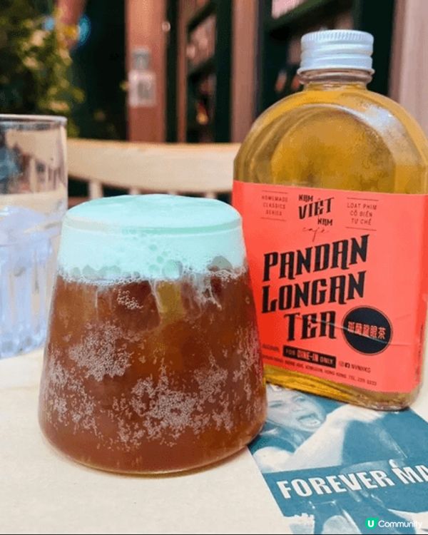 火龍芒果蝦仁配蝦片