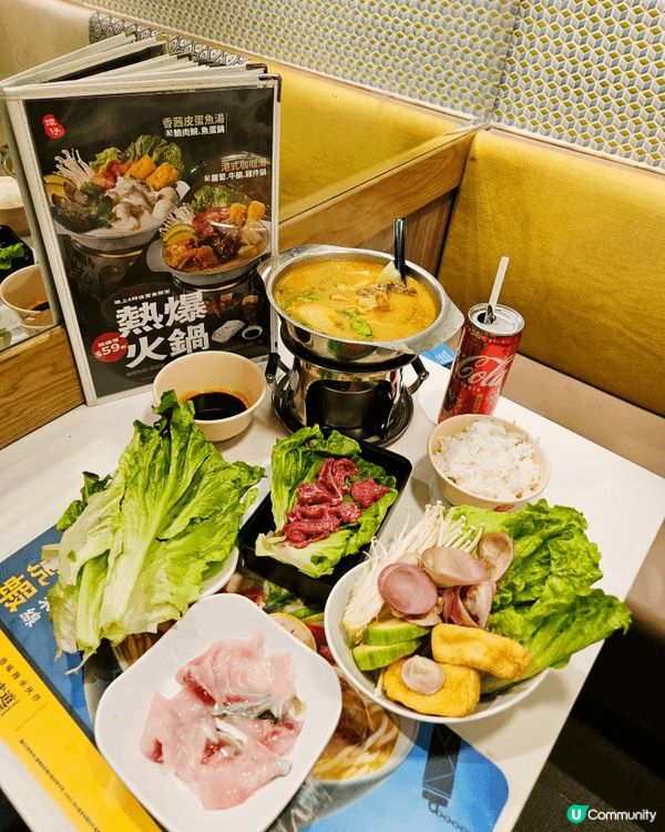 天氣越嚟越凍，譚仔雲南米線（譚仔）再度為城中食客送上火熱驚喜...