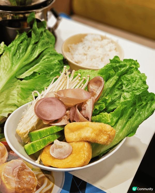 天氣越嚟越凍，譚仔雲南米線（譚仔）再度為城中食客送上火熱驚喜...