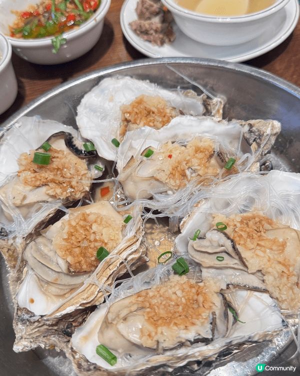 深圳探店 福田伏林哥·豬雜粥底火鍋