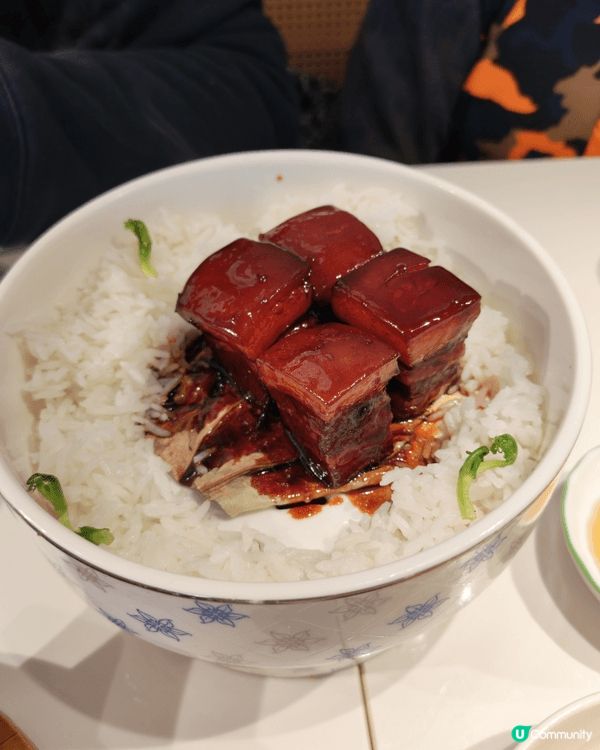 綠茶餐廳✨