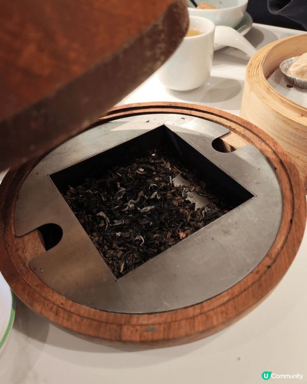 綠茶餐廳✨