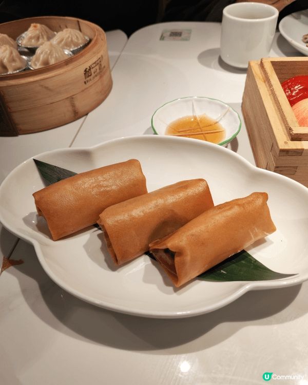 綠茶餐廳✨
