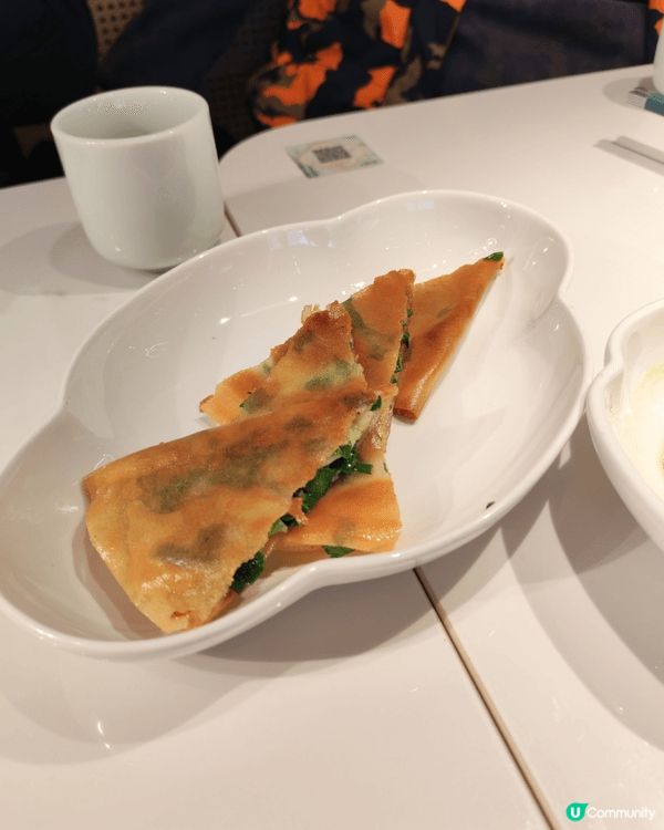 綠茶餐廳✨