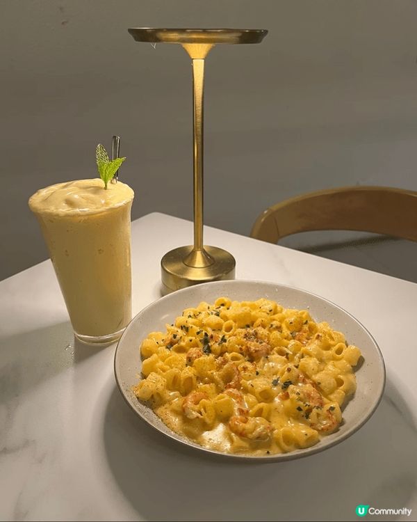 沙田好運中心真是一個驚喜！味道同高檔Picci有得比！😍 冬...