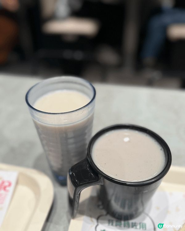 今次試咗南記新出嘅「麻芝菇姬松茸米線套餐」🍜，一收到個餐真係...