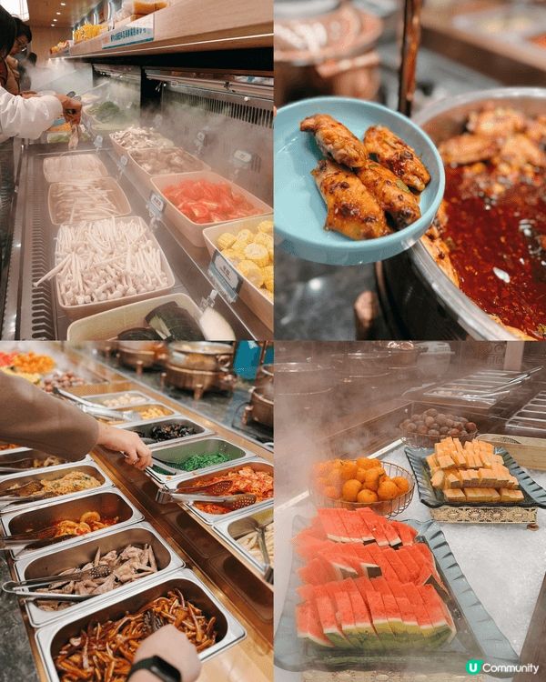 又去咗千海水產食海鮮！即撈海鮮超新鮮！仲好抵食！食夠四個鐘先...