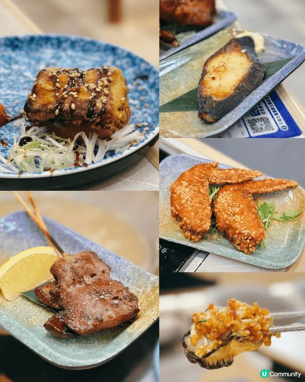 又去咗千海水產食海鮮！即撈海鮮超新鮮！仲好抵食！食夠四個鐘先...