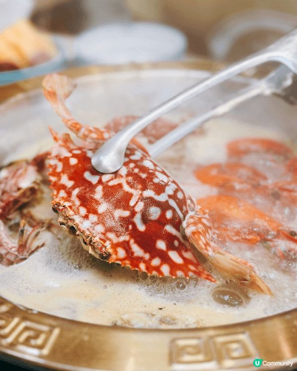 又去咗千海水產食海鮮！即撈海鮮超新鮮！仲好抵食！食夠四個鐘先...