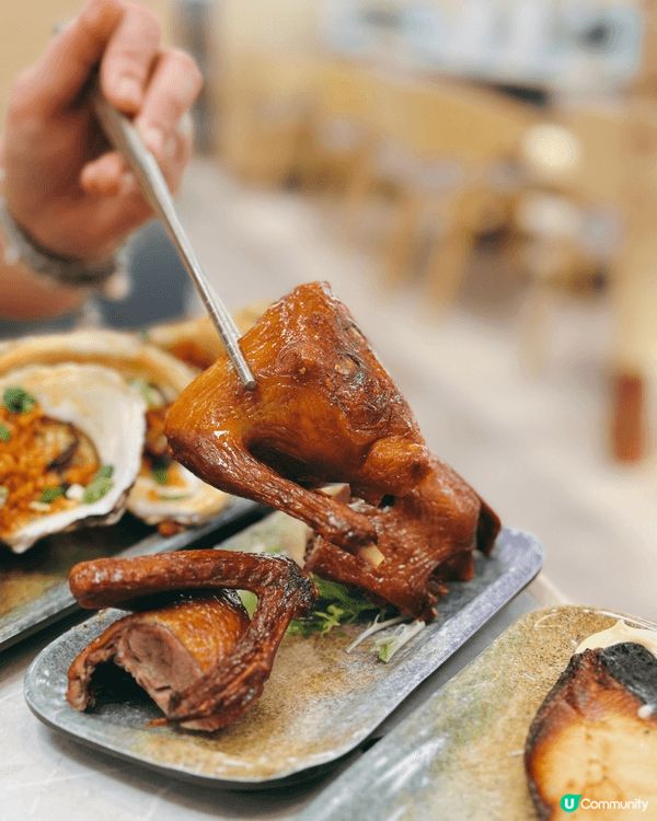 又去咗千海水產食海鮮！即撈海鮮超新鮮！仲好抵食！食夠四個鐘先...