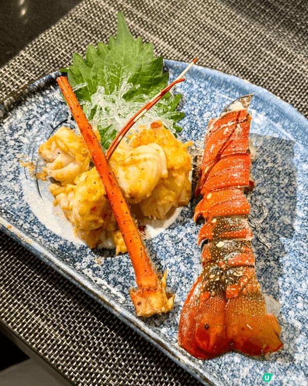 位於尖沙咀❣︎秋田鐵板燒刺身專門店❣︎喺香港🇭🇰經營多年，每...