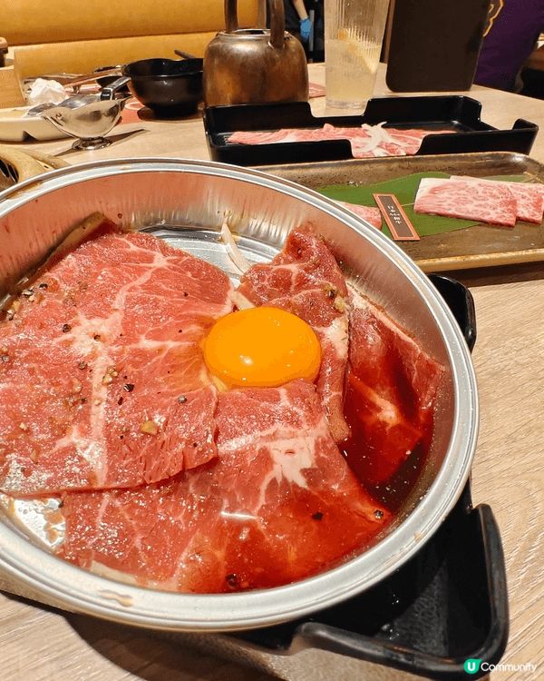 安平燒肉-性價比最高既燒肉放題店，啲肉類非常高質，而且選擇都...