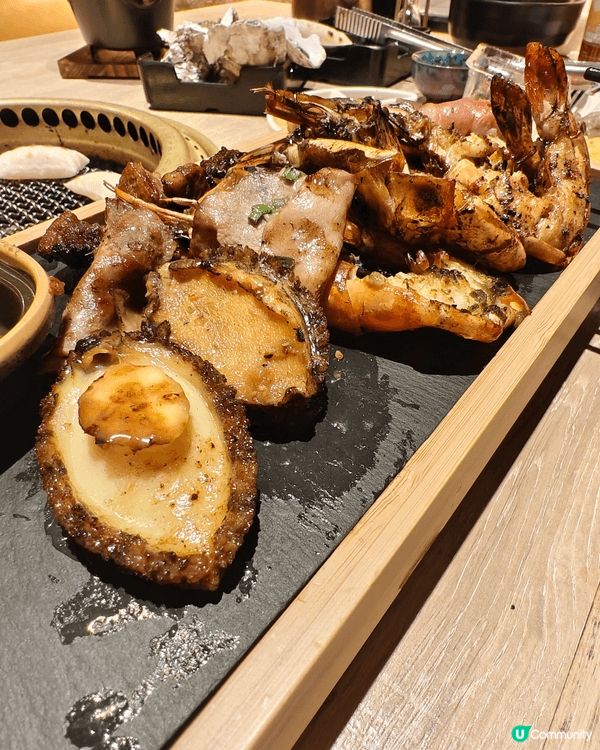 安平燒肉-性價比最高既燒肉放題店，啲肉類非常高質，而且選擇都...