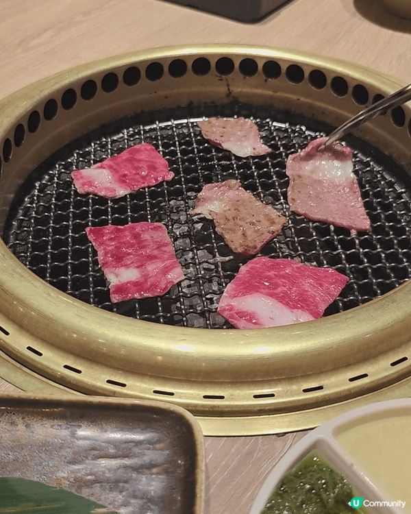 安平燒肉-性價比最高既燒肉放題店，啲肉類非常高質，而且選擇都...