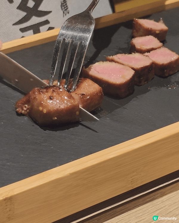 安平燒肉-性價比最高既燒肉放題店，啲肉類非常高質，而且選擇都...