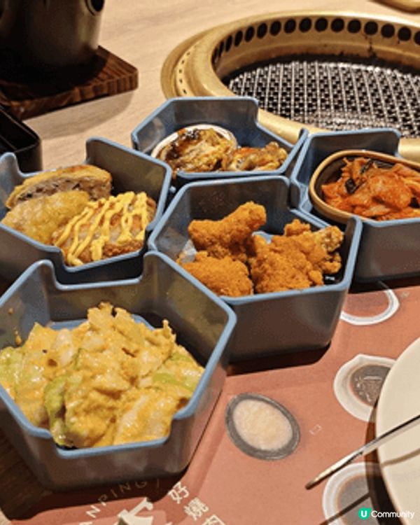 安平燒肉-性價比最高既燒肉放題店，啲肉類非常高質，而且選擇都...