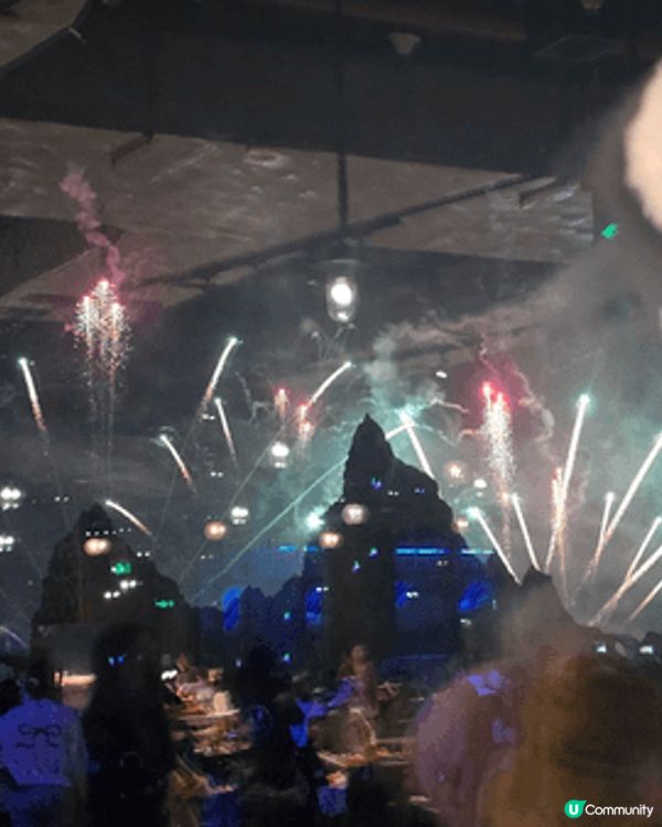 珠海長隆飛船酒店自助晚餐，真係高升㗎！超多款式食品，升級睇埋...