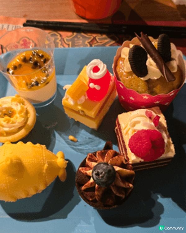 珠海長隆飛船酒店自助晚餐，真係高升㗎！超多款式食品，升級睇埋...