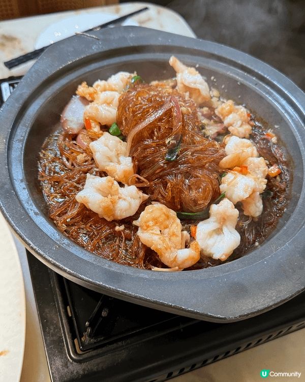 奧海城高質點心🥟打卡靚餐廳🍴  