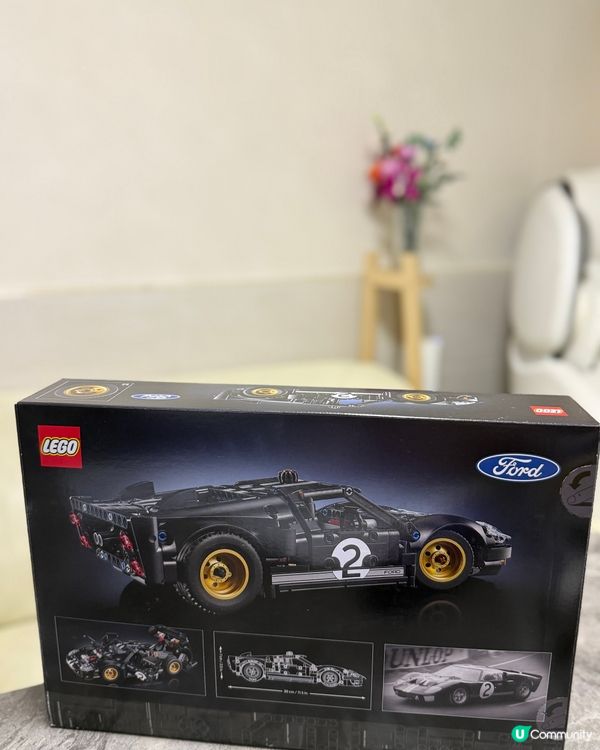 跑車迷必搶！🚗💨 砌車仔樂無窮！