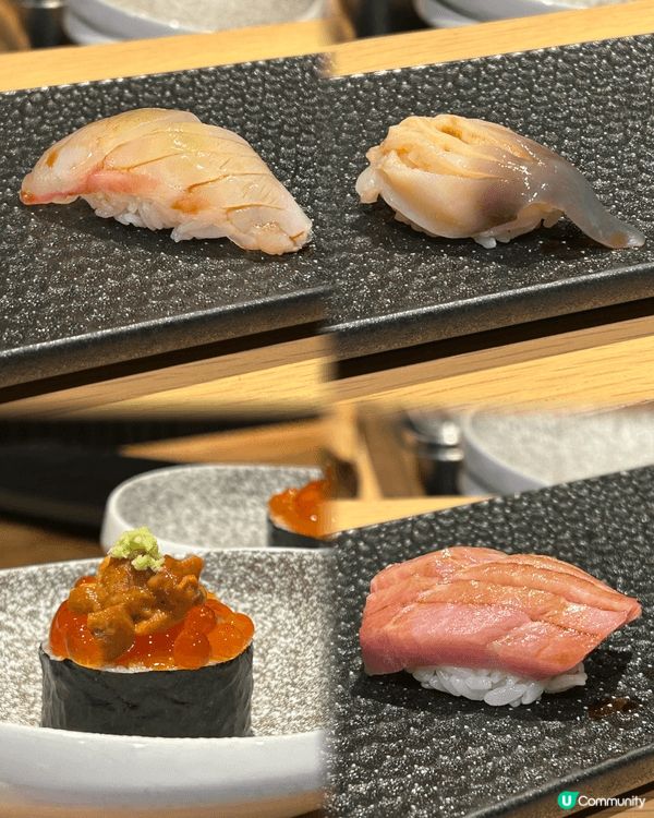 家姐同我食生日飯