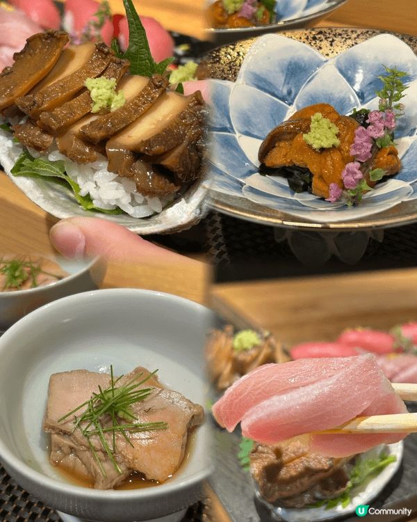 家姐同我食生日飯