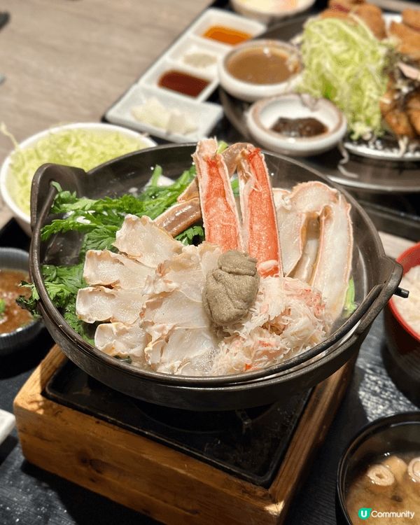 去咗Airside嘅京都勝牛食飯，呢間係日本過江龍餐廳，主打...