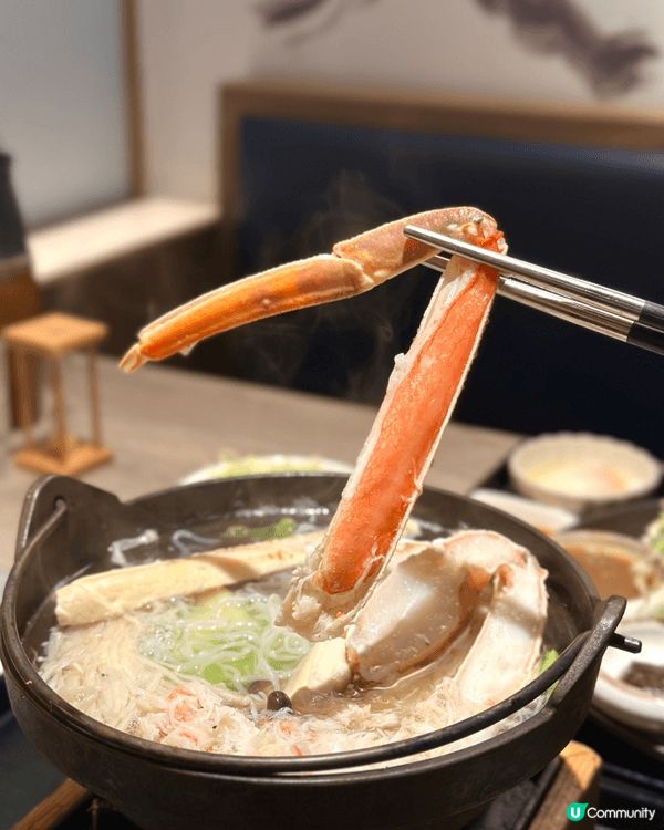 去咗Airside嘅京都勝牛食飯，呢間係日本過江龍餐廳，主打...