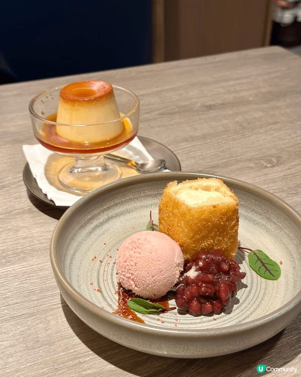 去咗Airside嘅京都勝牛食飯，呢間係日本過江龍餐廳，主打...