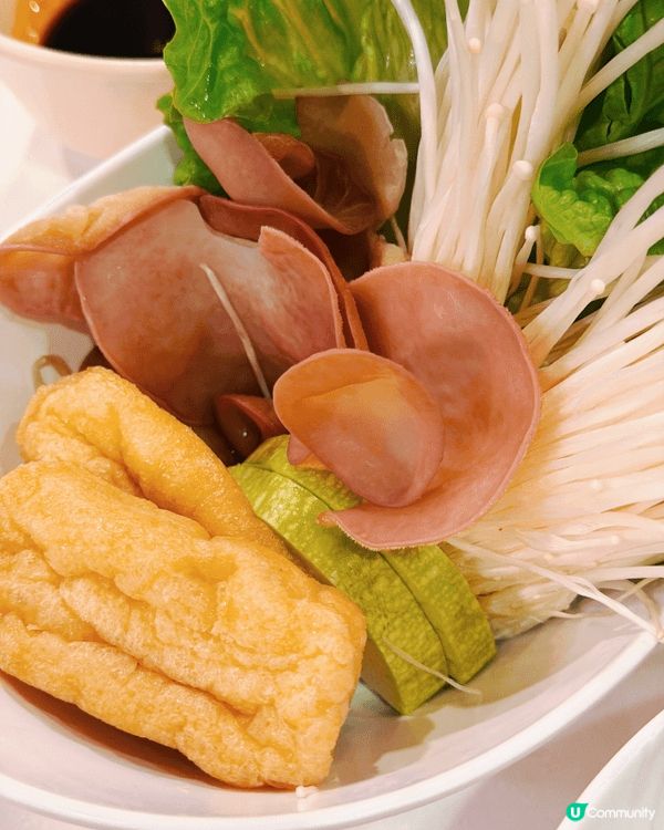 🔥$59食譚仔火鍋！初冬必試香茜皮蛋魚湯脆肉鯇鍋✨