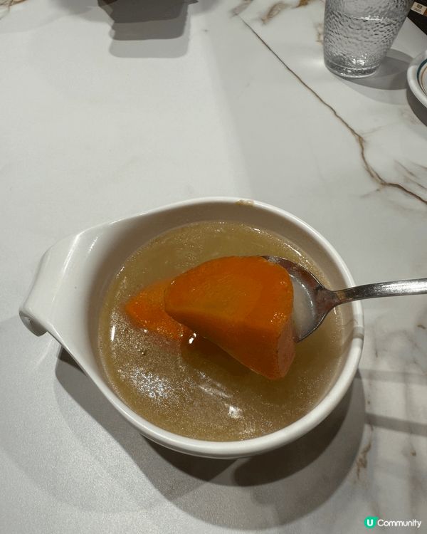 喺沙田中心行去瀝源嗰條橋中間，竟然有間潮式餐廳「翠豐冰廳」！...