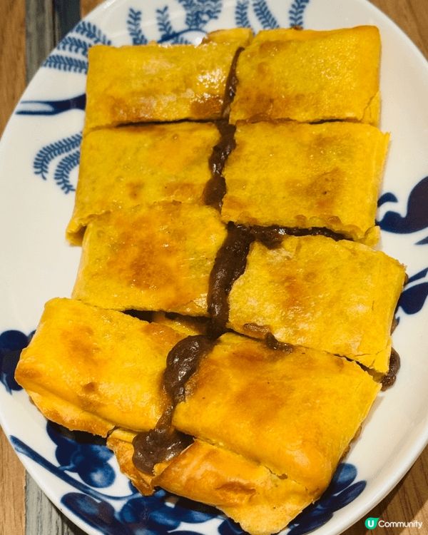 上海姥姥星期一至五有餐牌照價6折至8折下午茶，多款拉麵、點心...