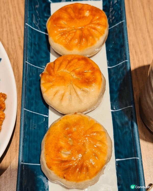 上海姥姥星期一至五有餐牌照價6折至8折下午茶，多款拉麵、點心...