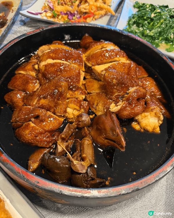 網上推介深水埗這家店我都去朝聖一下，但感覺菜式一般，沒有太大...