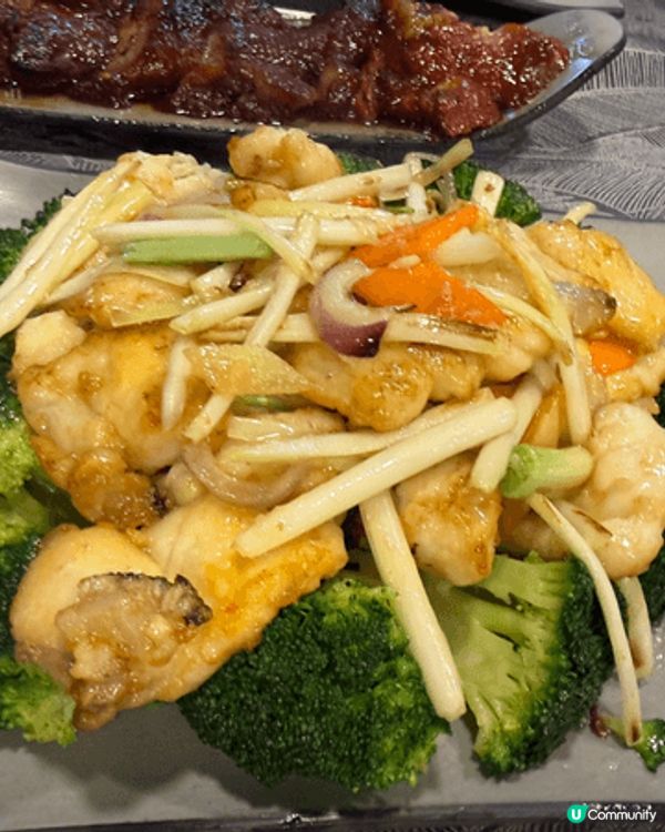 網上推介深水埗這家店我都去朝聖一下，但感覺菜式一般，沒有太大...