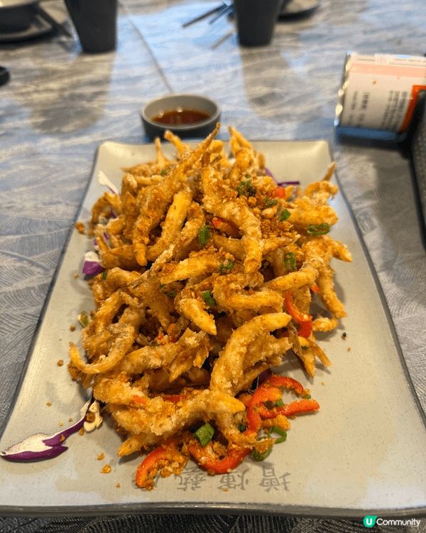 網上推介深水埗這家店我都去朝聖一下，但感覺菜式一般，沒有太大...