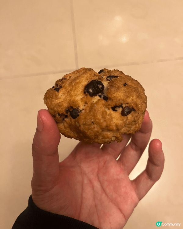 銅鑼灣Truffle Bakery嘅朱古力muffins，係...