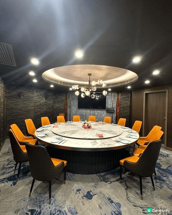 潤宴是位於北角炮台山一帶的一間較新派的粵菜酒樓，主打精緻點心...