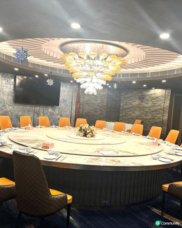 潤宴是位於北角炮台山一帶的一間較新派的粵菜酒樓，主打精緻點心...