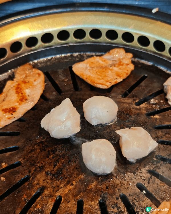 講真，$168喺旺角食到韓燒放題？我今次同屋企人去親身試咗「...