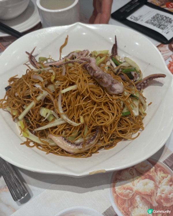 「靠得住粥麵小館」主要提供多款小菜、炒粉麵飯及飲品選擇。 主...