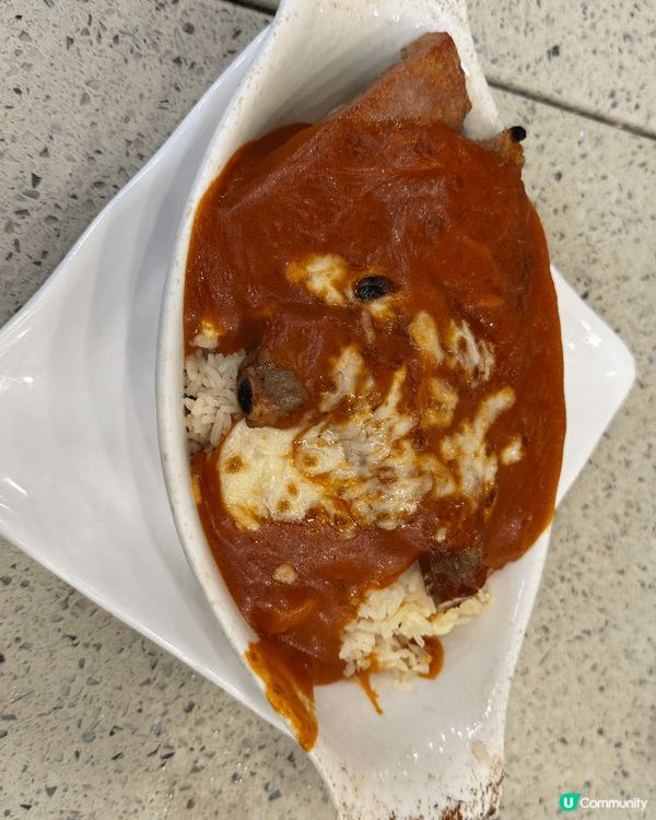 富都茶餐廳