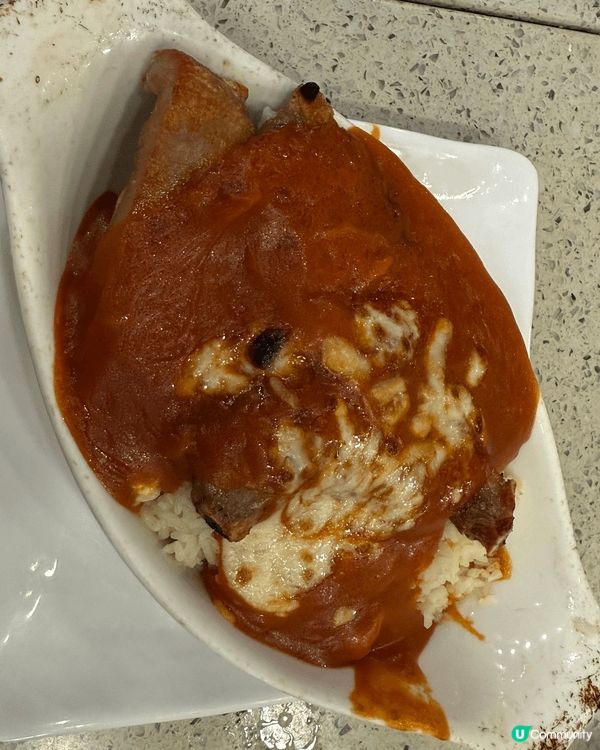 富都茶餐廳